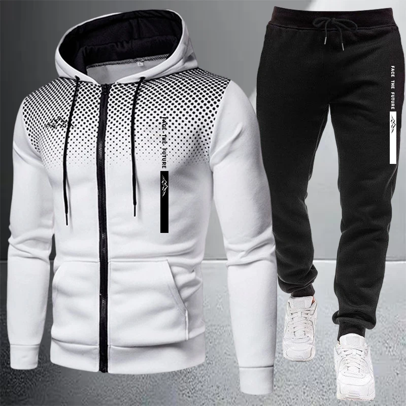 Winter Clothing Items - Ventes chaudes : Veste de survêtement