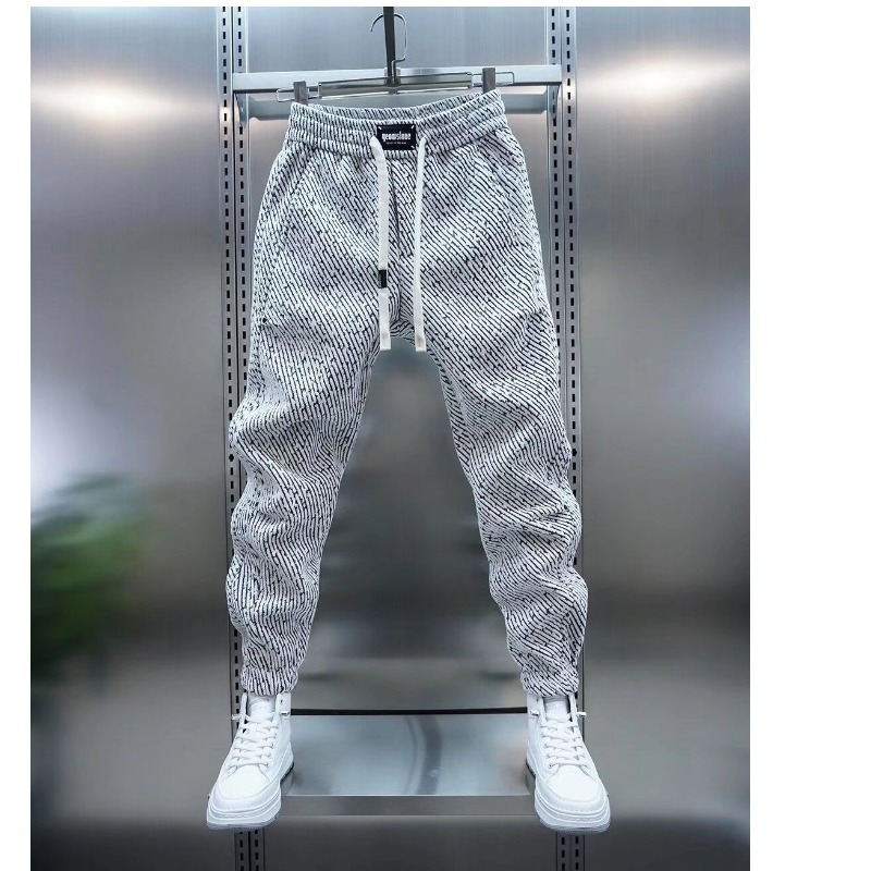 Winter Clothes Shop - FJMAN-Pantalon de Survêtement pour Homme, Vêtement