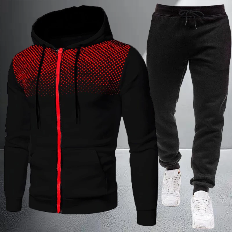 Winter Clothing Items - Veste de sport pour homme haut