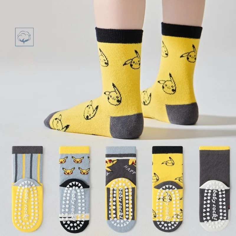 Winter Clothing Boys - 5 paires de chaussettes pour bébés