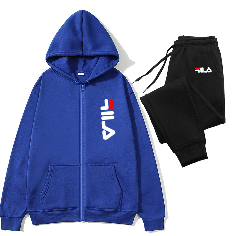 Winter Clothing Items - Ensemble de survêtement 2 pièces pour