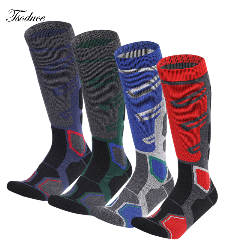 Thermal Sock Merino - 1 paire de chaussettes thermiques en