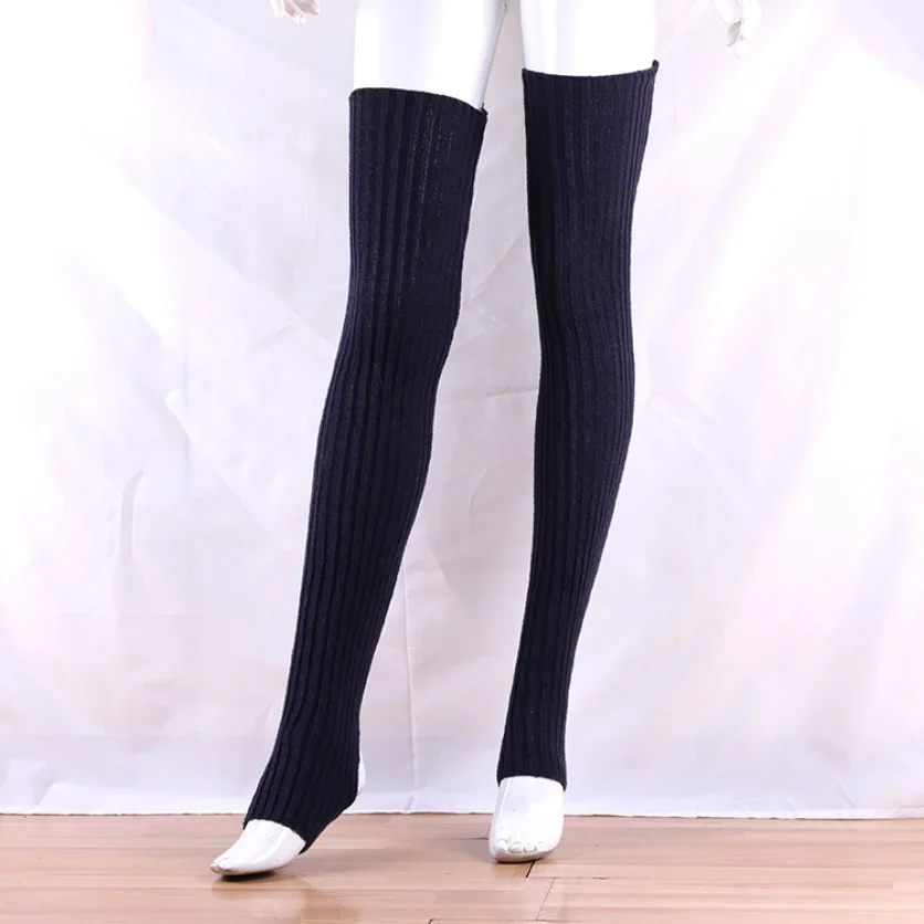 Winter Clothing Leg Warmers - Jambières pour femmes hiver chaud cheville