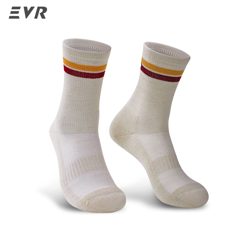 Thermal Sock Merino - Chaussettes de cyclisme en laine mérinos