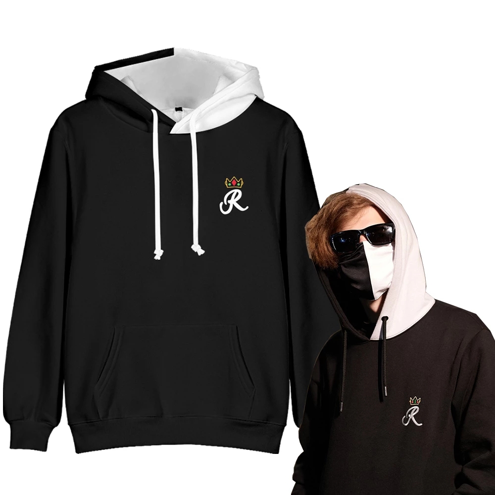 Winter Clothes Shop - Sapnap Dream Team SMP Merch pull