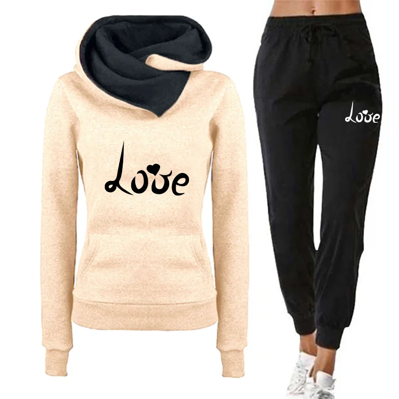 Survêtement pour femmes, sweat - Quality Winter Clothing avis et prix
