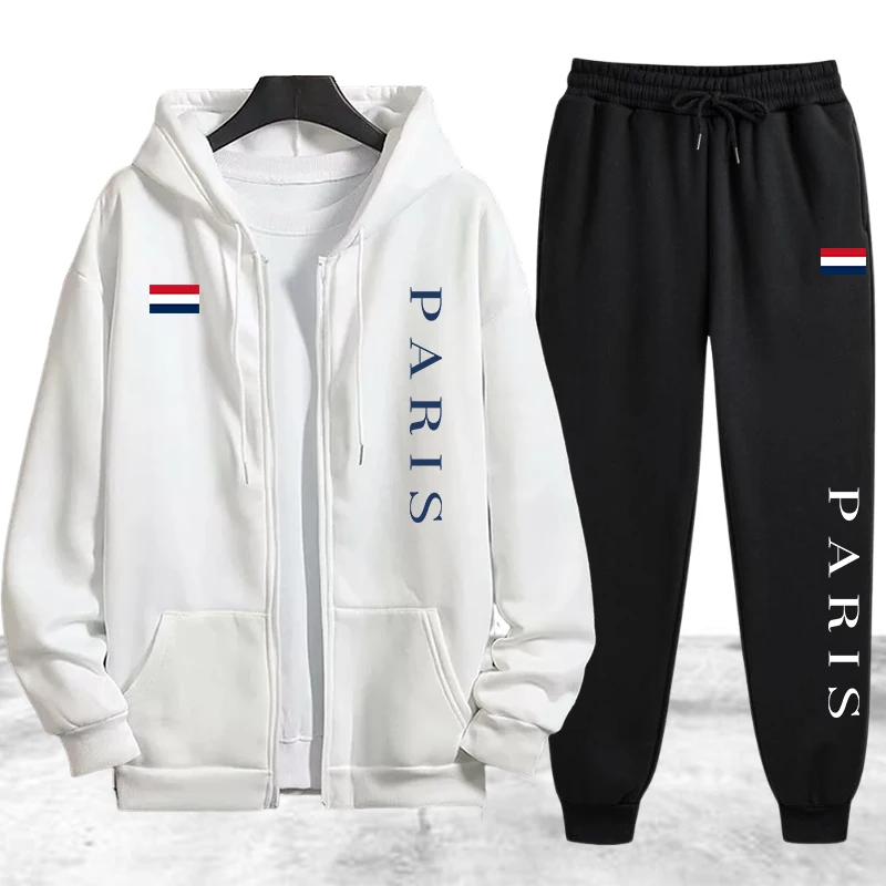 Ensemble de survêtement décont - Winter Clothing Items avis et prix