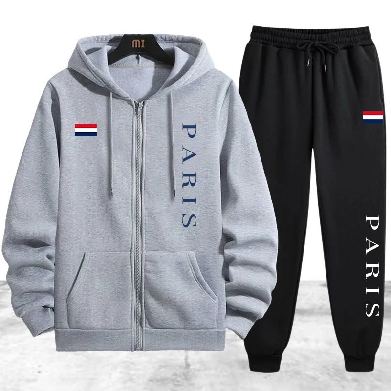 Ensemble de survêtement décont - Winter Clothing Items avis et prix