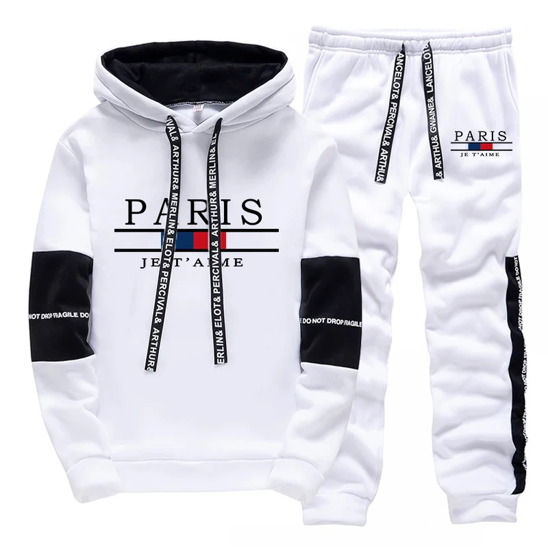Ventes Flash : Survêtement Hom - Quality Winter Clothing avis et prix