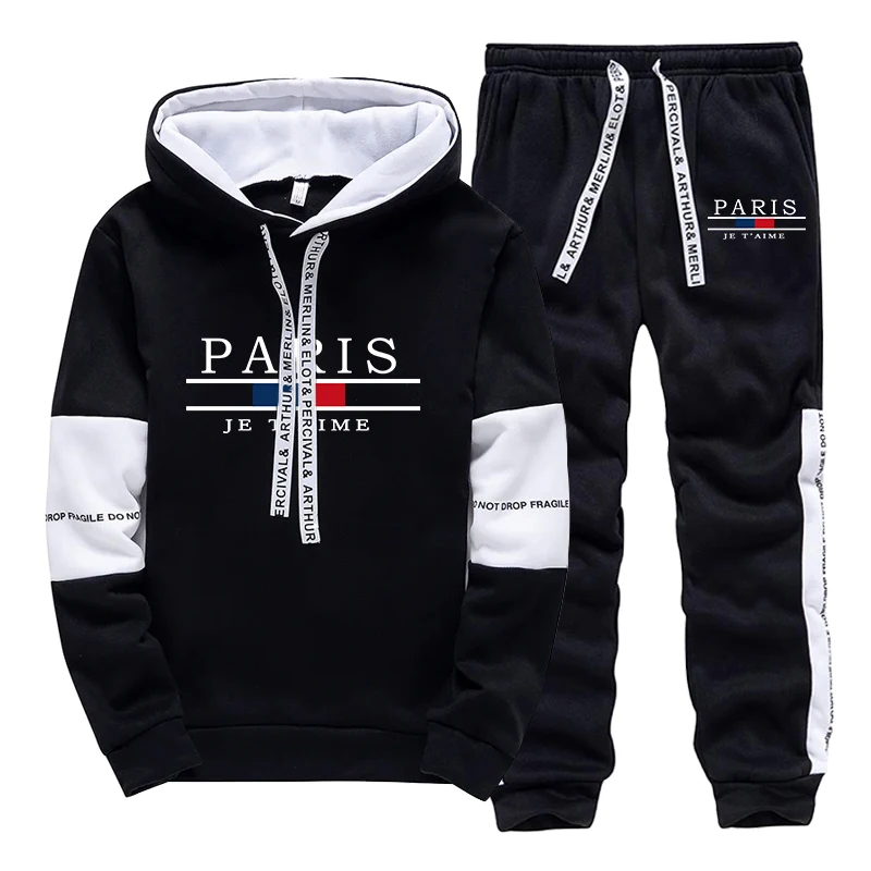 Ventes Flash : Survêtement Hom - Quality Winter Clothing avis et prix