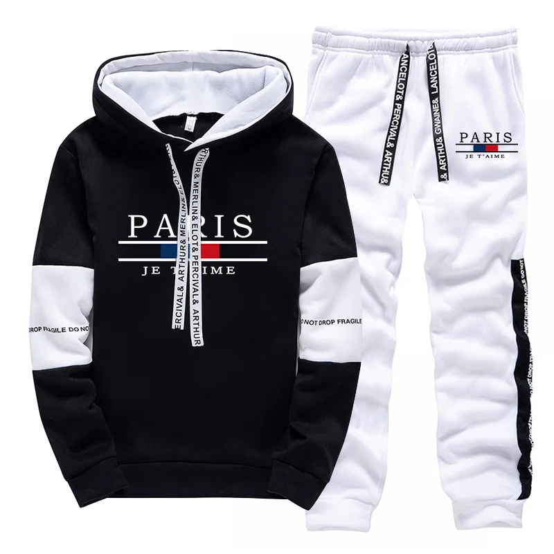 Ventes Flash : Survêtement Hom - Quality Winter Clothing avis et prix