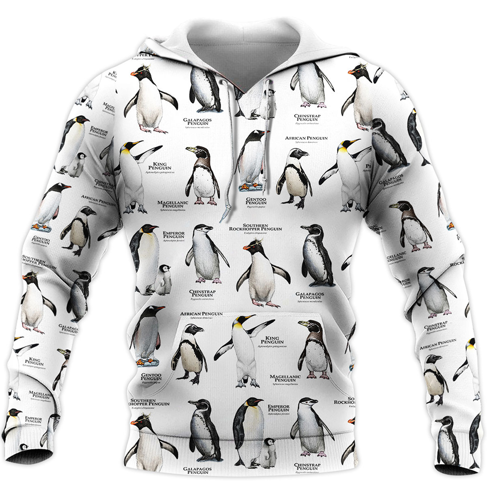 Sweat à capuche imprimé 3D pou - Winter Clothing Types avis et prix