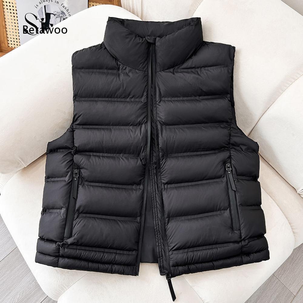 Gilet léger sans manches et re - Padded Vest Gilet avis et prix