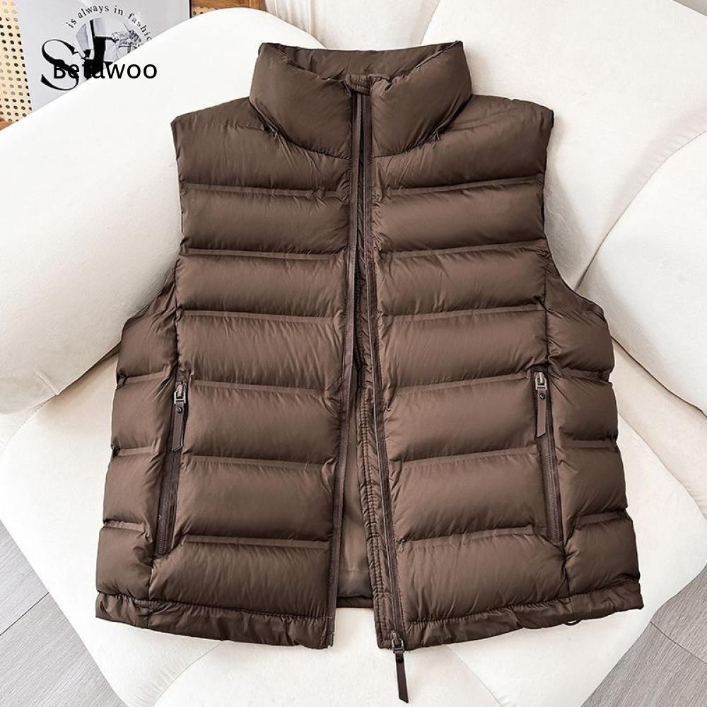 Gilet léger sans manches et re - Padded Vest Gilet avis et prix