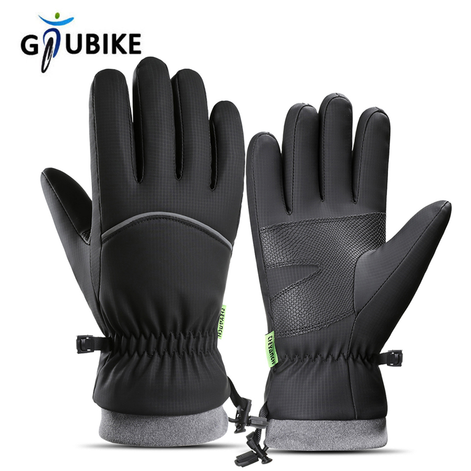 Gants de cyclisme d'hiver impe - Waterproof Mitten Ski avis et prix