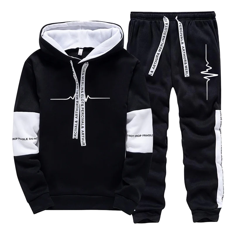 Ensemble de survêtement pour h - Quality Winter Clothing avis et prix