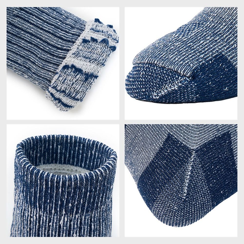 Chaussettes décontractées en l - Thermal Sock Merino avis et prix