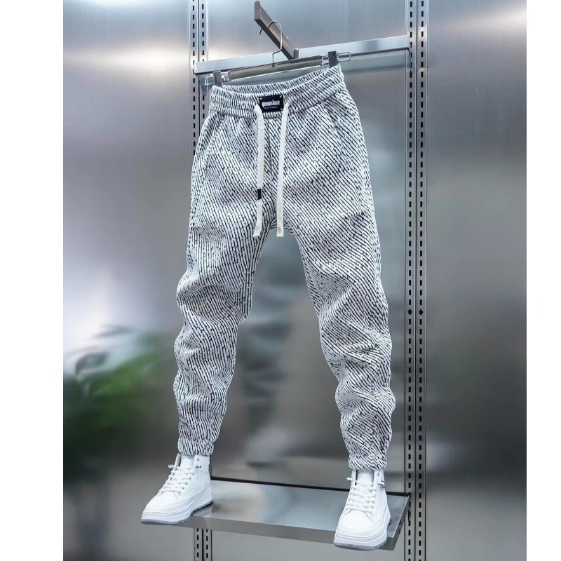 FJMAN-Pantalon de Survêtement  - Winter Clothes Shop avis et prix