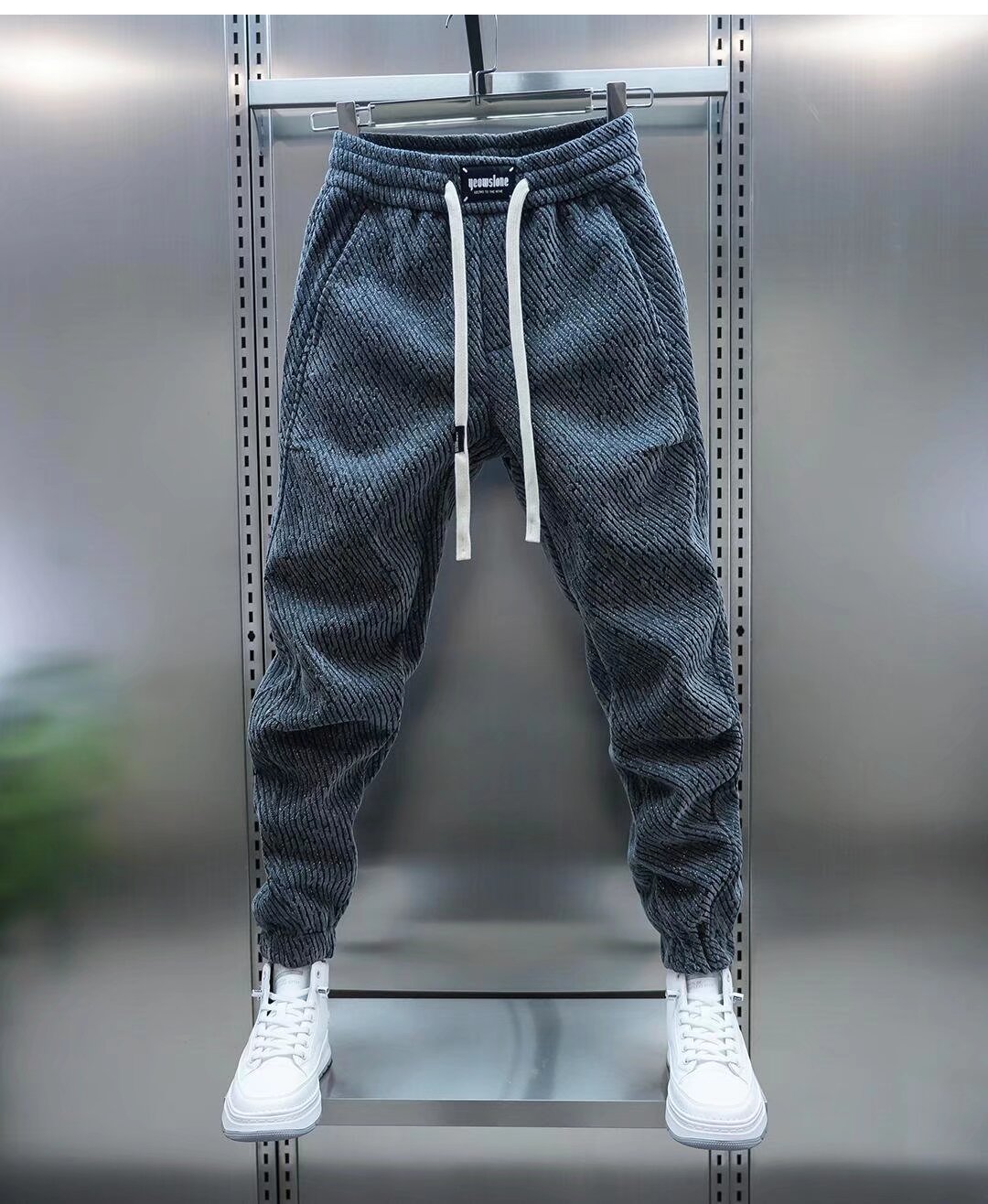 FJMAN-Pantalon de Survêtement  - Winter Clothes Shop avis et prix