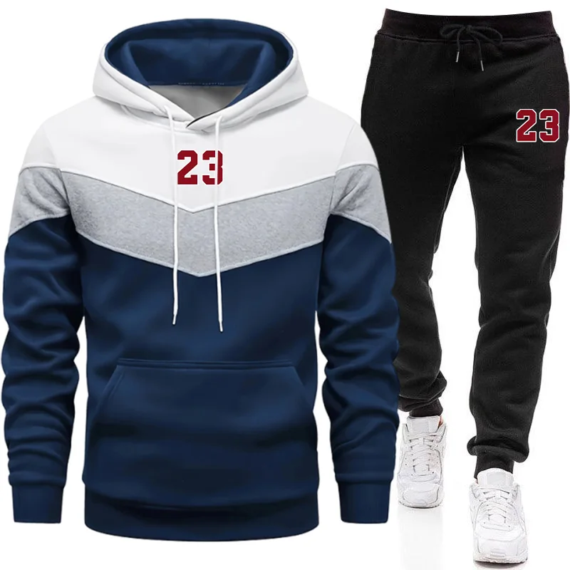 Nouvel ensemble de survêtement - Quality Winter Clothing avis et prix