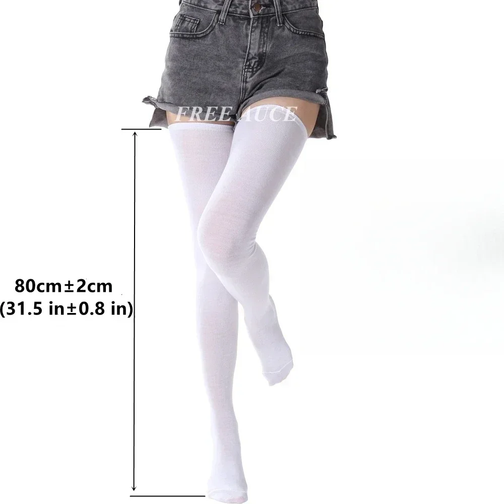 Chaussettes longues de 80 cm,  - Winter Clothing Leg Warmers avis et prix