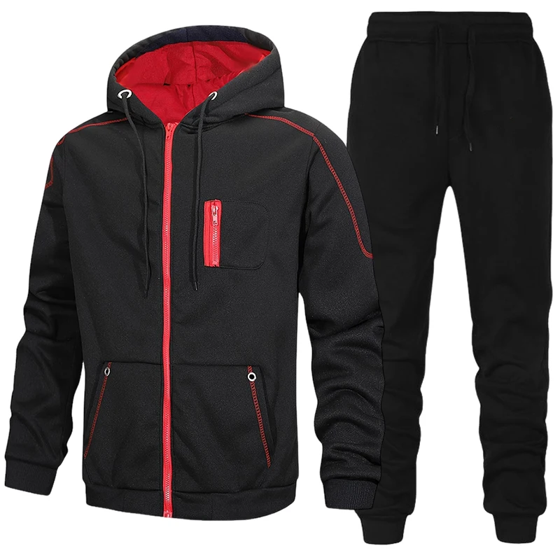 Ensemble de survêtement décont - Winter Clothing Items avis et prix
