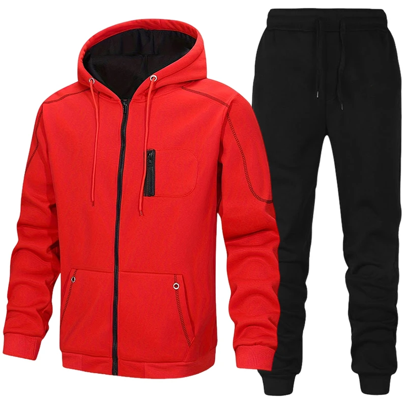 Ensemble de survêtement décont - Winter Clothing Items avis et prix