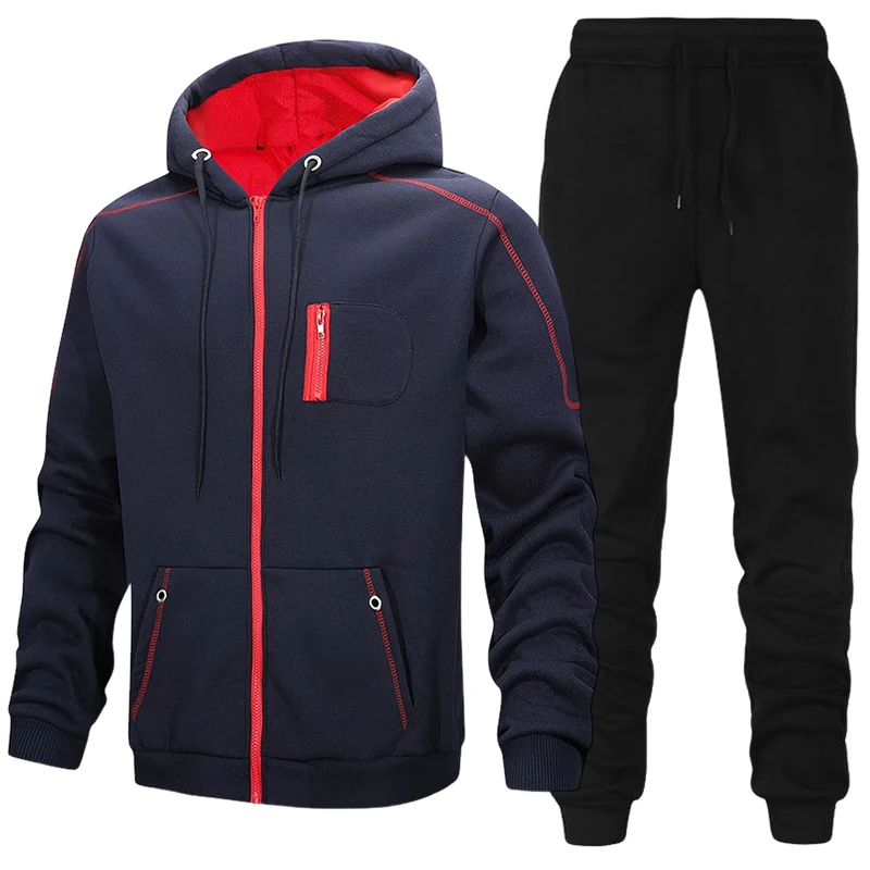 Ensemble de survêtement décont - Winter Clothing Items avis et prix