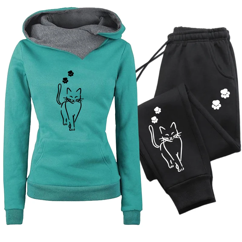 Survêtement pour femmes, sweat - Quality Winter Clothing avis et prix