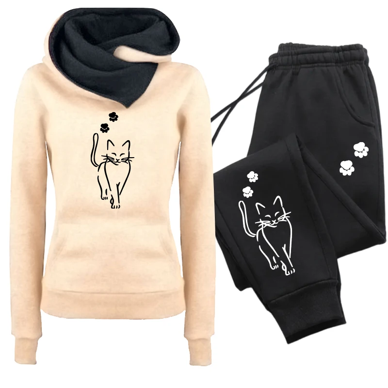Survêtement pour femmes, sweat - Quality Winter Clothing avis et prix