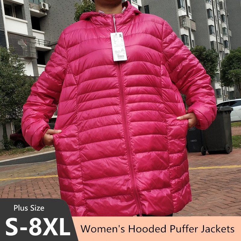 Vestes bouffantes à capuche po - Winter Clothing Items avis et prix