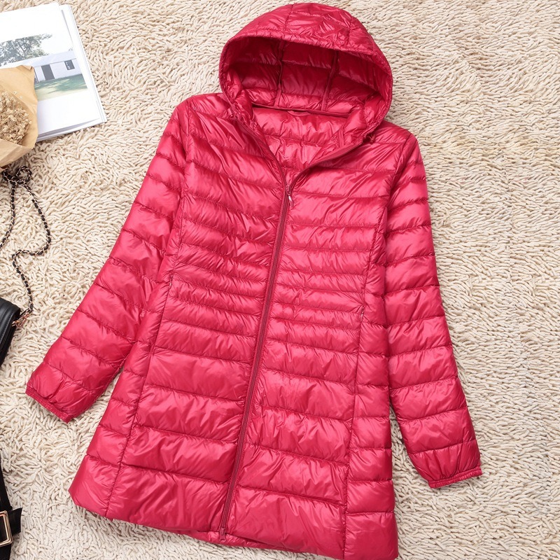 Vestes bouffantes à capuche po - Winter Clothing Items avis et prix
