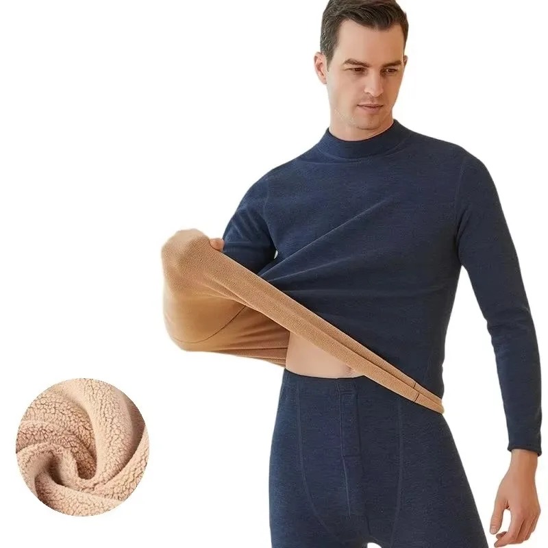 Nouvelle sous-vêtement thermiq - Winter Under Clothing avis et prix