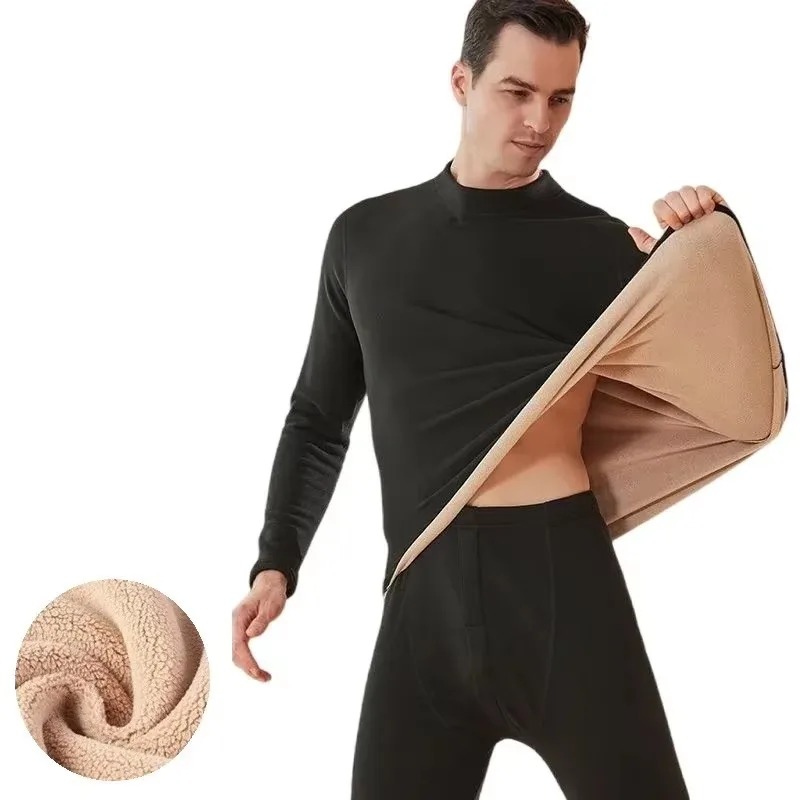 Nouvelle sous-vêtement thermiq - Winter Under Clothing avis et prix