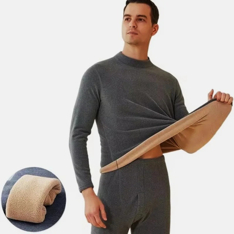 Nouvelle sous-vêtement thermiq - Winter Under Clothing avis et prix