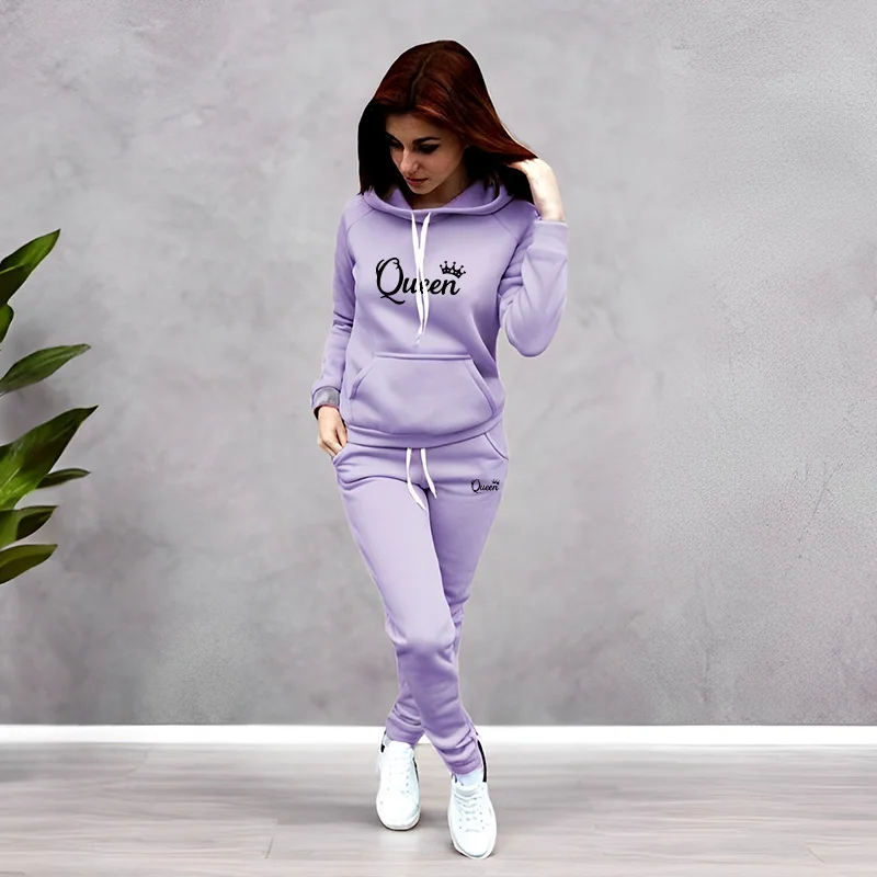 Ensemble de survêtement pour f - Quality Winter Clothing avis et prix