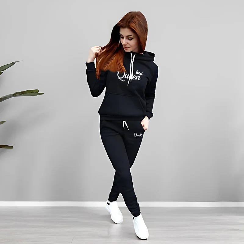 Ensemble de survêtement pour f - Quality Winter Clothing avis et prix