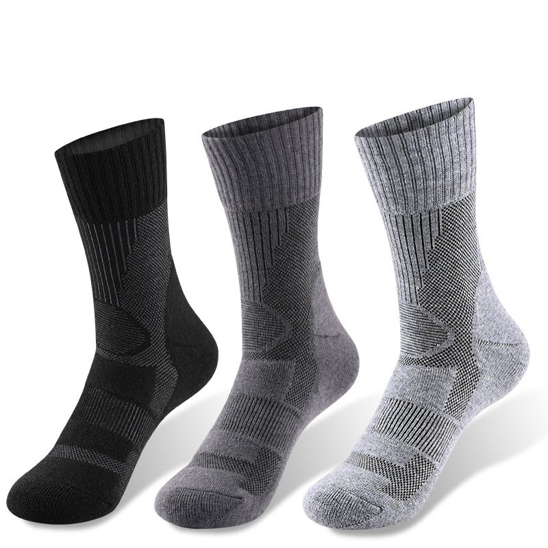 Chaussette thermique en laine  - Thermal Sock Merino avis et prix