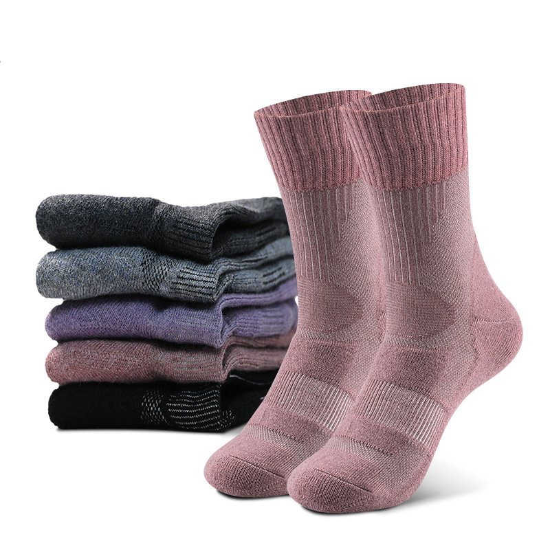 Chaussette thermique en laine  - Thermal Sock Merino avis et prix