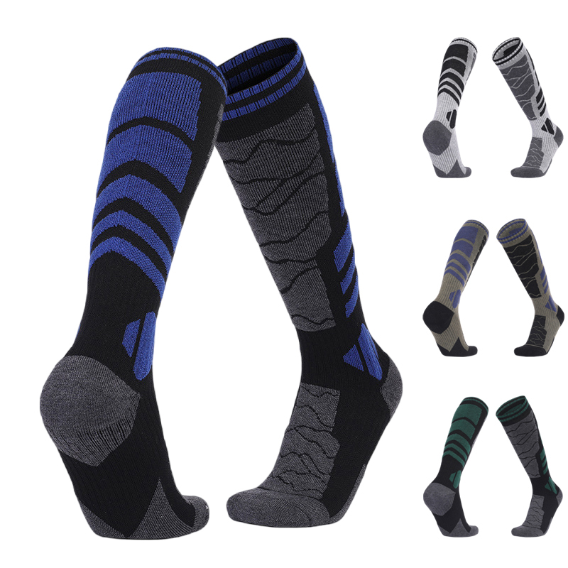 Chaussettes de Ski chaudes en  - Thermal Sock Merino avis et prix