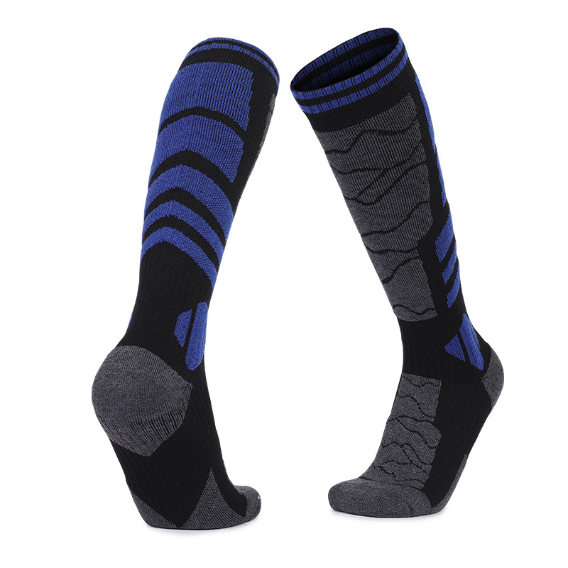 Chaussettes de Ski chaudes en  - Thermal Sock Merino avis et prix