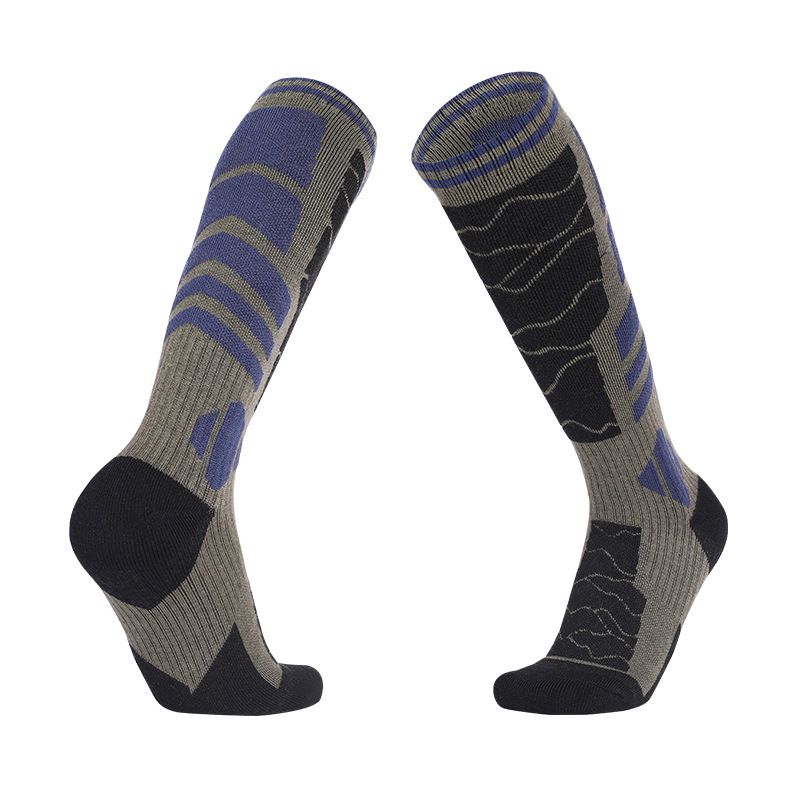 Chaussettes de Ski chaudes en  - Thermal Sock Merino avis et prix
