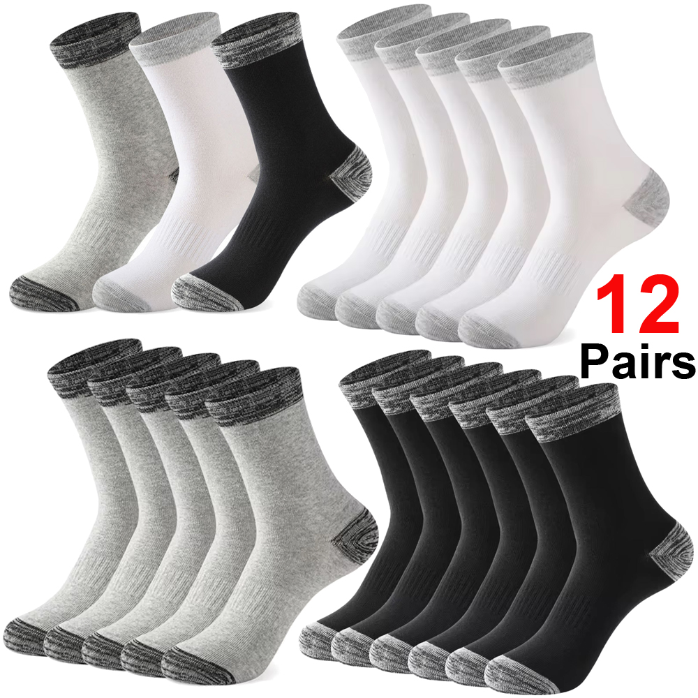 12 paires de chaussettes en la - Thermal Sock Merino avis et prix
