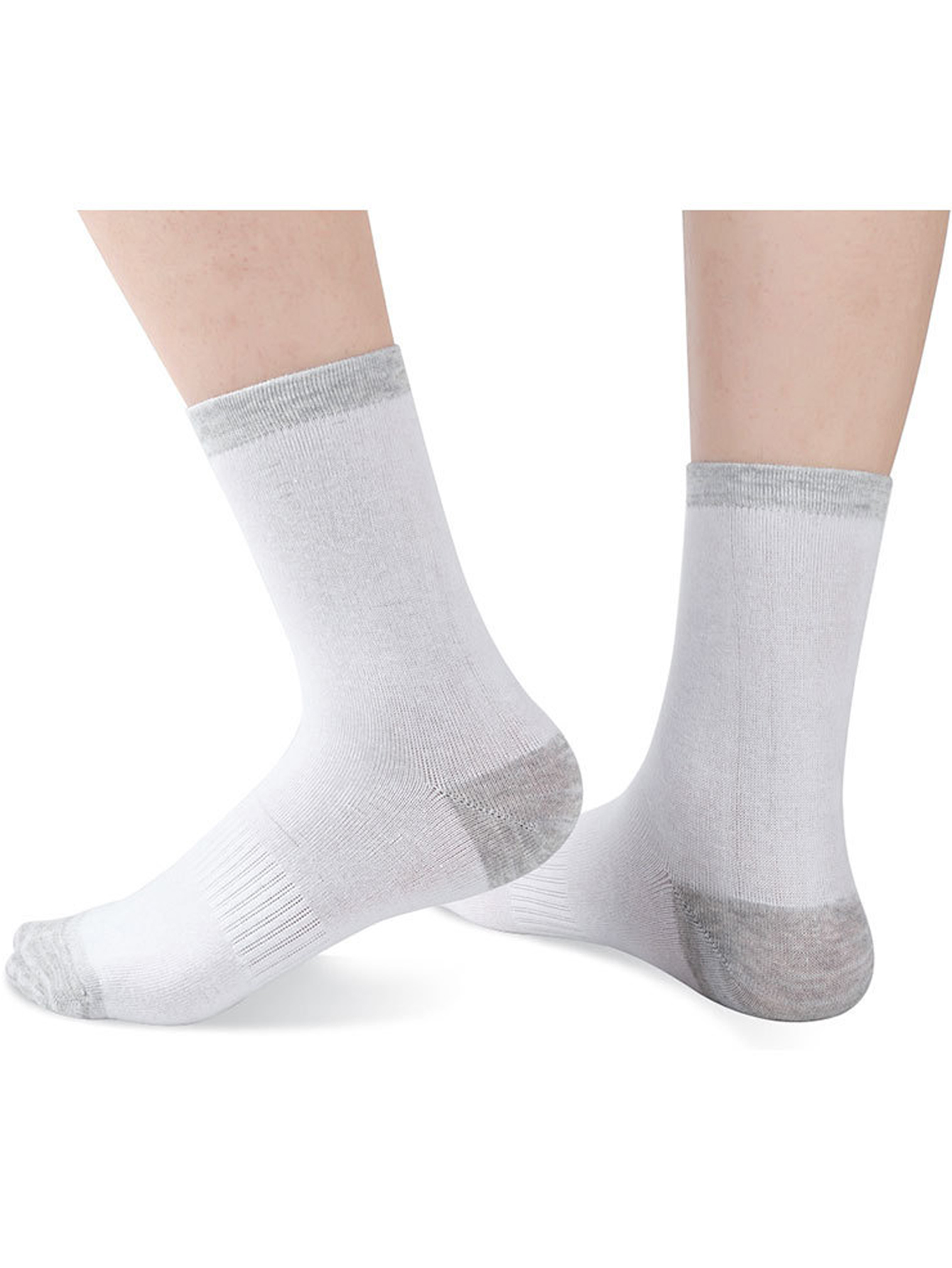 12 paires de chaussettes en la - Thermal Sock Merino avis et prix