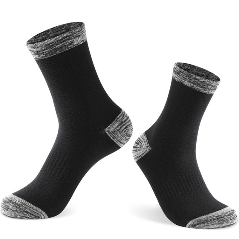 12 paires de chaussettes en la - Thermal Sock Merino avis et prix