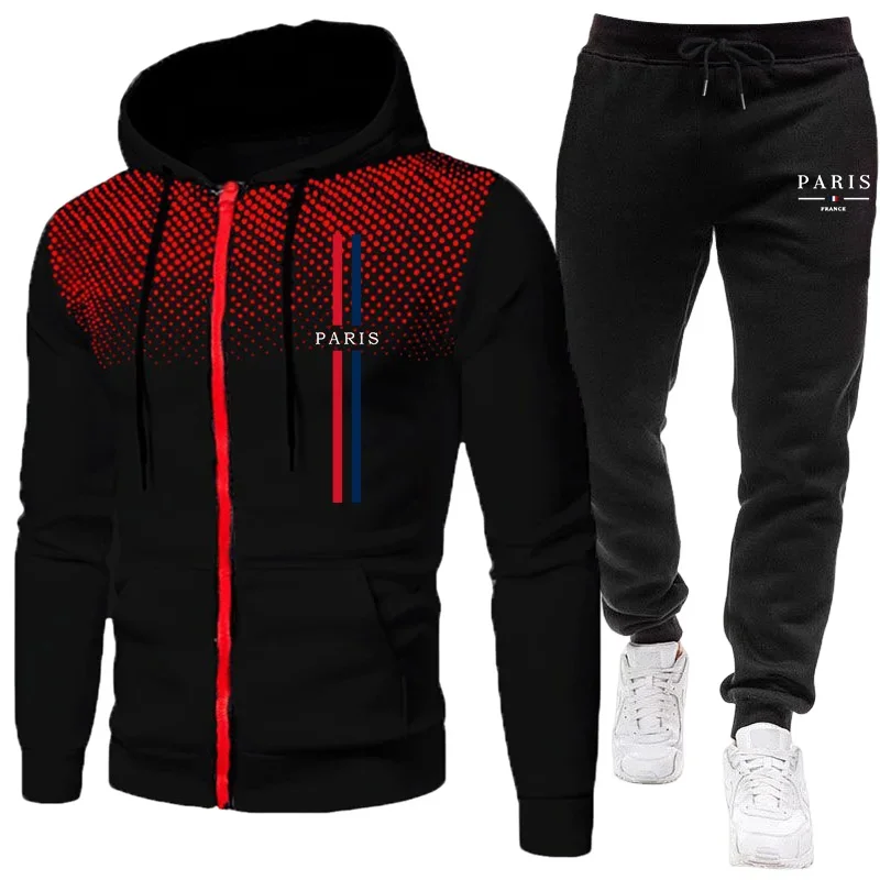 Costume de sport pour hommes,  - Winter Clothes Shop avis et prix