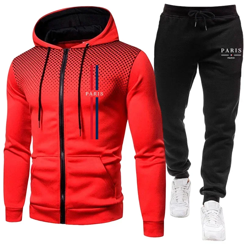 Costume de sport pour hommes,  - Winter Clothes Shop avis et prix