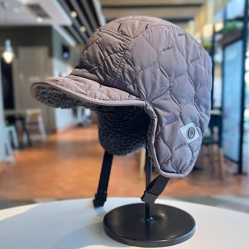 Casquette de pilote pour activ - Waterproof Mitten Ski avis et prix