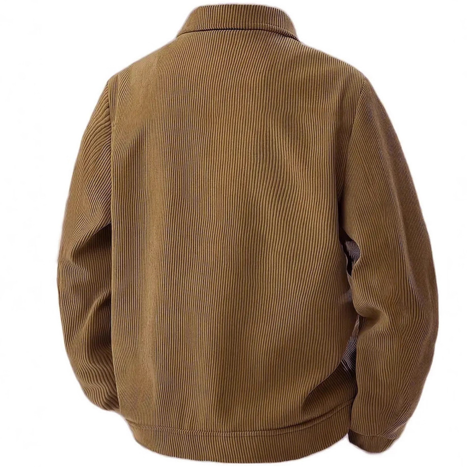 Veste décontractée tendance po - Winter Clothes Shop avis et prix
