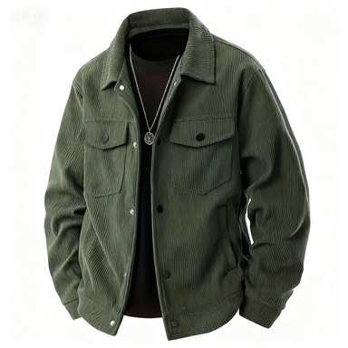 Veste décontractée tendance po - Winter Clothes Shop avis et prix